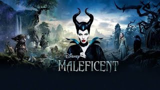 quotMaleficent Unveiling the Enchanting Tale of Darkness and Redemptionquot Movie explained in Hindi Urdu [upl. by Godber]