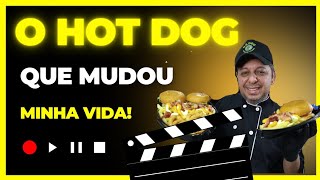 3 TIPOS DE CACHORRO QUENTE PRA MUDAR SUA VIDA  RENDA EXTRA  TRABALHE EM CASA  DELIVERY  FRITAS [upl. by Aloap]