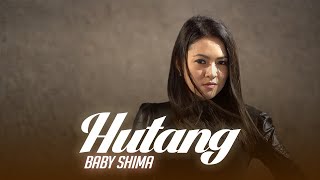 Hutang Floor88 Pok ame ame belalang kupu kupu cover by Baby Shima [upl. by Braun]