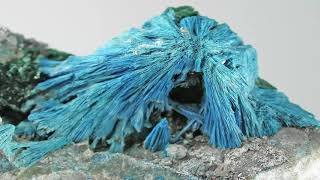 Is Shattuckite the same as chrysocolla [upl. by Clary]