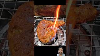 tandoori chicken recipe  shorts tandoorichicken chicken bluebullasmr [upl. by Elak]