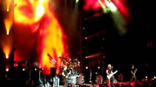 Nickelback  Something In Your Mouth  LIVE  Denver CO  082509 [upl. by Leiba]