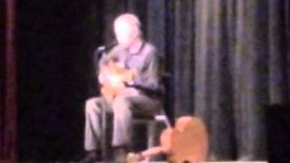 Leo Kottke  Theater at Newbury HS 72311 The Wheel [upl. by Aleekahs]