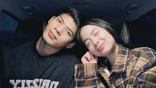 CJ Cansino and Alliana Dolina Quarantine Date ♡  Part 3 [upl. by Alexandria827]