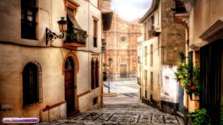 Relaxing Spanish Guitar Music  Guitarra Guadix  Beautiful Spanish Music [upl. by Artemisa]