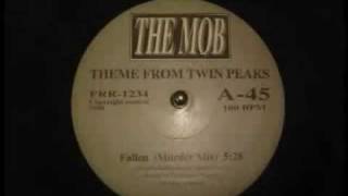 Fallen  Twin Peaks Soundtrack REMIX   THE MOB [upl. by Forester162]