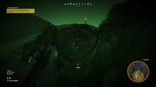 The Deserter Tom Clancys Ghost Recon® Wildlands [upl. by Stroud]