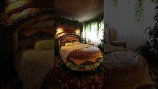 Wow🍔house [upl. by Anawal]