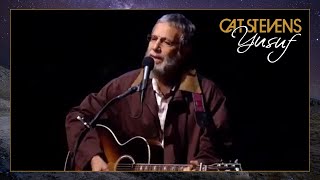 Yusuf  Cat Stevens – Lilywhite Roadsinger Live Tour 2010 [upl. by Ielak471]