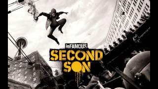 Infamous Second Son Soundtrack 2022Alibi [upl. by Larentia269]