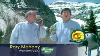 C247 Natura Ceuticals AIM Global Flagship Product [upl. by Blim]