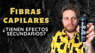 ¿LAS FIBRAS CAPILARES TIENEN EFECTOS SECUNDARIOS [upl. by Siugram]