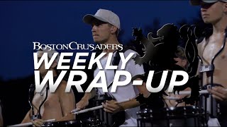 Second Week of Spring Training  BAC24 Weekly WrapUp [upl. by Danzig]