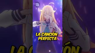 Este ANIME Creó la CANCIÓN PERFECTA [upl. by Pollak]