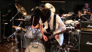 Eagle fly free  HELLOWEEN Cover Vol420111016【ONCOCO♪】 [upl. by Richter633]