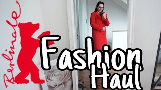 Berlinale mit Liam I Fashion Haul mal anders Rosella Mia [upl. by Baxter]