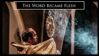 The Word Became Flesh  praisenationpgh [upl. by River]