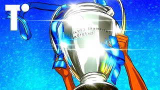 How will the new Champions League work [upl. by Kessler544]