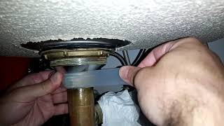 RustOleum LeakSeal Tape Easily Fix a Leaking Joint or Pipe with this SelfFusing Tape [upl. by Homere313]