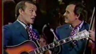 PeterPaul amp Mary Donovan Smothers Brothers  Medley [upl. by Thorsten]