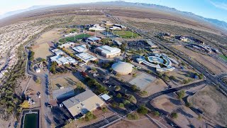 July 8 2020 Sahuarita Unified School District 30 Board Meeting [upl. by Renelle]