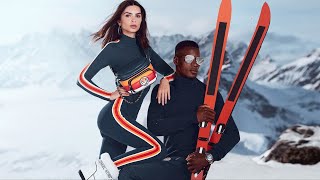 Top 5 Luxury Skiing Brands [upl. by Anak]