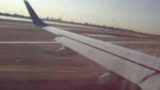 JetBlue Landing At JFK Airport [upl. by Yehus]