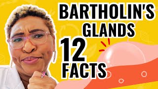 Understanding Bartholins Cysts  12 Facts Explained [upl. by Dareg536]