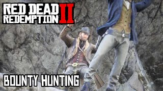 RDR2 Red Dead Redemption 2  Good Honest Snake Oil  Ch 2 Horseshoe Overlook Gameplay [upl. by Delwin]