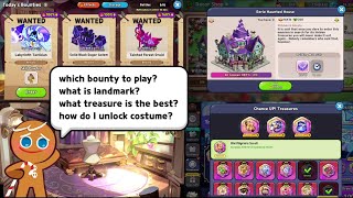 Cookie Run Kingdom Beginner Guide2  Best Starter Gameplay Strategy [upl. by Lesko]