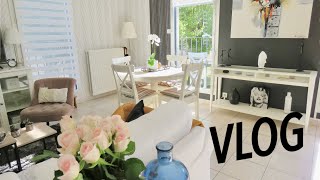 VLOG ☞ Bienvenue Chez moi [upl. by Anyel]