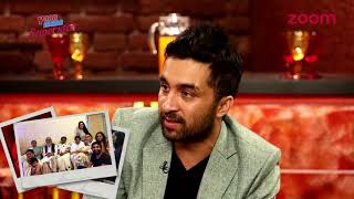 Shraddha amp Siddhanth Reveal Their Familys Reaction About Them Working Together  YMS 2 [upl. by Herahab]