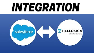 Hellosign integration with Salesforce [upl. by Llenart]