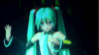 ミクの日感謝祭 39s Giving Day 裏表ラバーズ feat 初音ミク  wowaka [upl. by Iglesias]