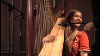 Joanna Newsom  Live  The First Unitarian Church Sanctuary  Philadelphia PA  111606 HD [upl. by Shiekh]