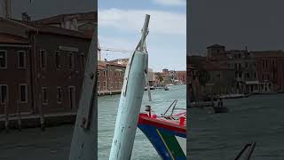 🇮🇹 Murano Walking tour Venice travel shorts short subscribe trending [upl. by Enal34]