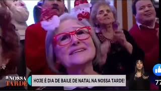 Milagre de Natal Rui Porto [upl. by Bandeen714]