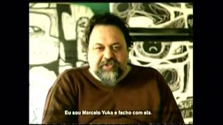 Erro técnicogafe no horário político eleitoral em Belém 190814 [upl. by Naerol]