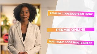 Guide  Les meilleures pratiques pour réviser le code de la route en ligne [upl. by Kcolttam570]