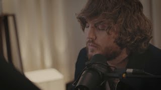 James Arthur  A Year Ago Official Acoustic Video [upl. by Nomaid]