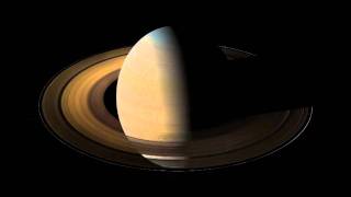 Gustav Holst  Saturn [upl. by Anauqes428]