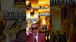 Saints Row 20062008 🪦 [upl. by Deedee]