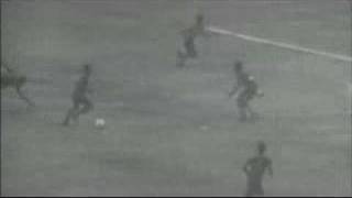 Zaire v Zambie CAN 1974 [upl. by Ahsiat581]