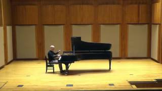 Haydn Sonata in C Sharp minor Hob XVI36 [upl. by Chatav]