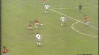 Milan 41 AS Roma  Campionato 199192 [upl. by Brant]