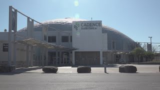 Bell County voters gather at Cadence Bank Center for election night watch party [upl. by Roach362]