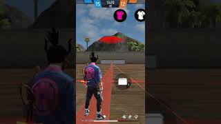 freefire emonet shot freefire freefireclips freefireshorts totalgaming sksabirbossinmygame ff [upl. by Divd]