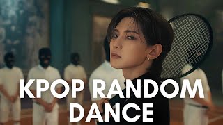 KPOP RANDOM PLAY DANCE NEW amp POPULAR [upl. by Eveineg395]