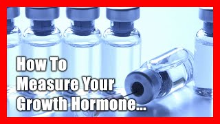 How to measure your somatropin hgh for injection [upl. by Pippo235]