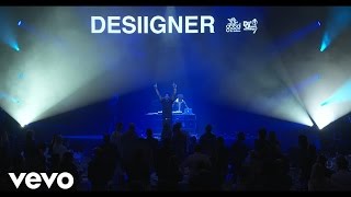 Desiigner  Panda Live On The Honda Stage At Ace Theater [upl. by Stevens]